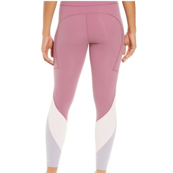 Outdoor Voices Pants - Outdoor Voices Zoom leggings